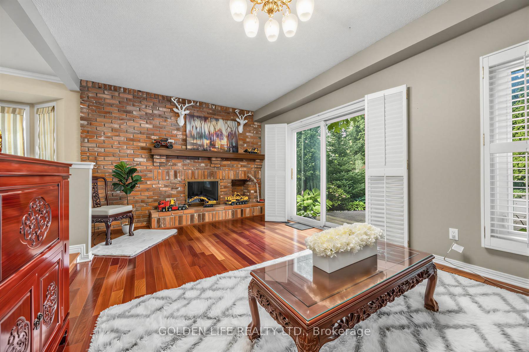 Photo 14 of 62 Longwater Chase, Markham, Unionville — HOMEH