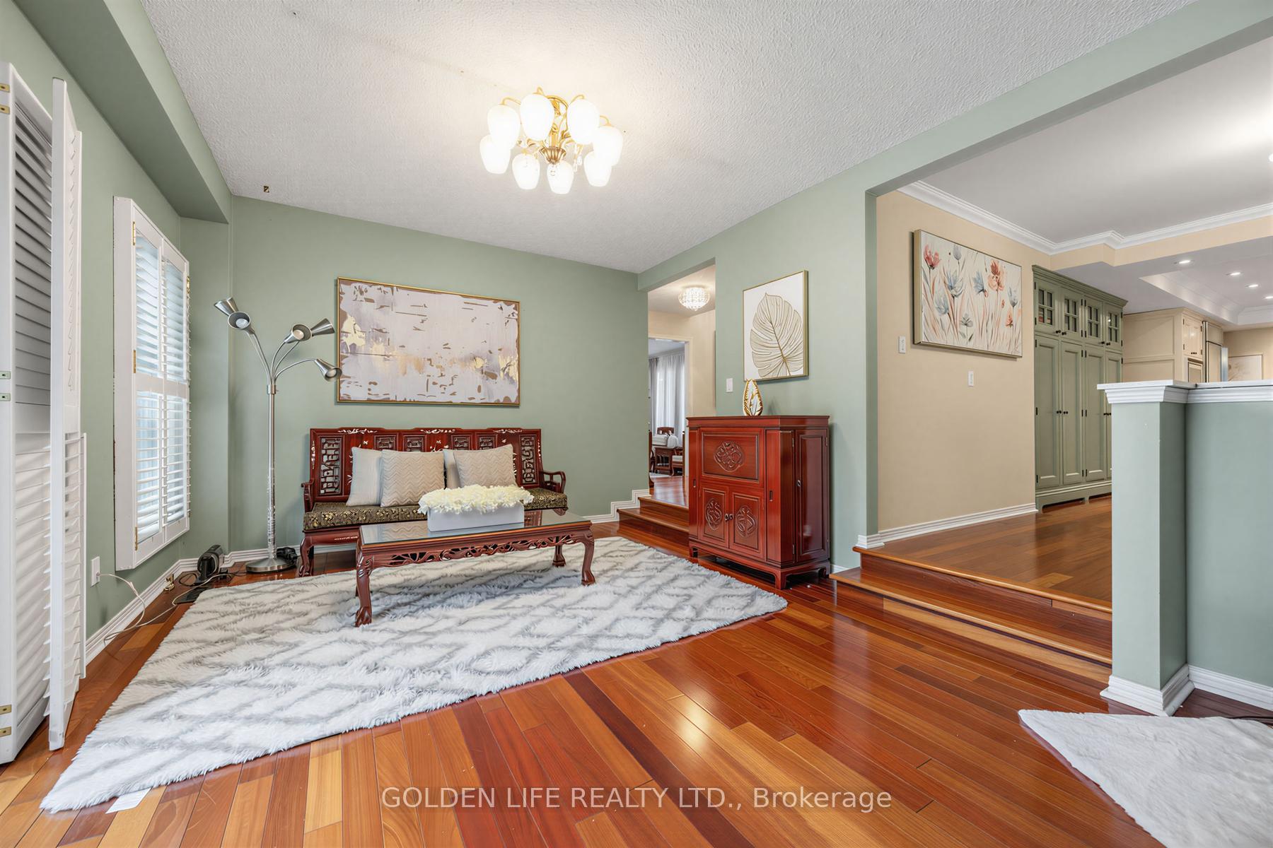 Photo 15 of 62 Longwater Chase, Markham, Unionville — HOMEH