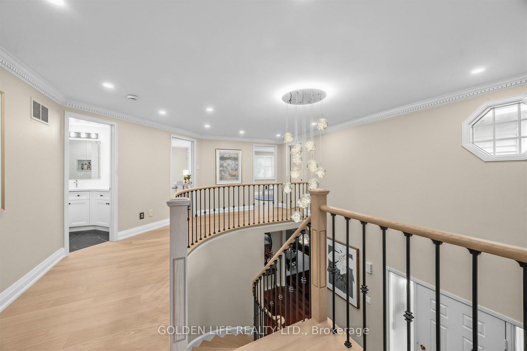 Photo 16 of 62 Longwater Chase, Markham, Unionville — HOMEH