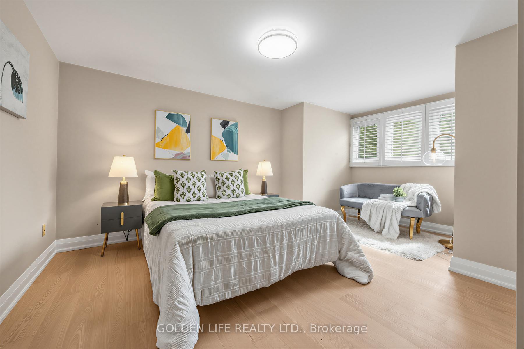 Photo 25 of 62 Longwater Chase, Markham, Unionville — HOMEH