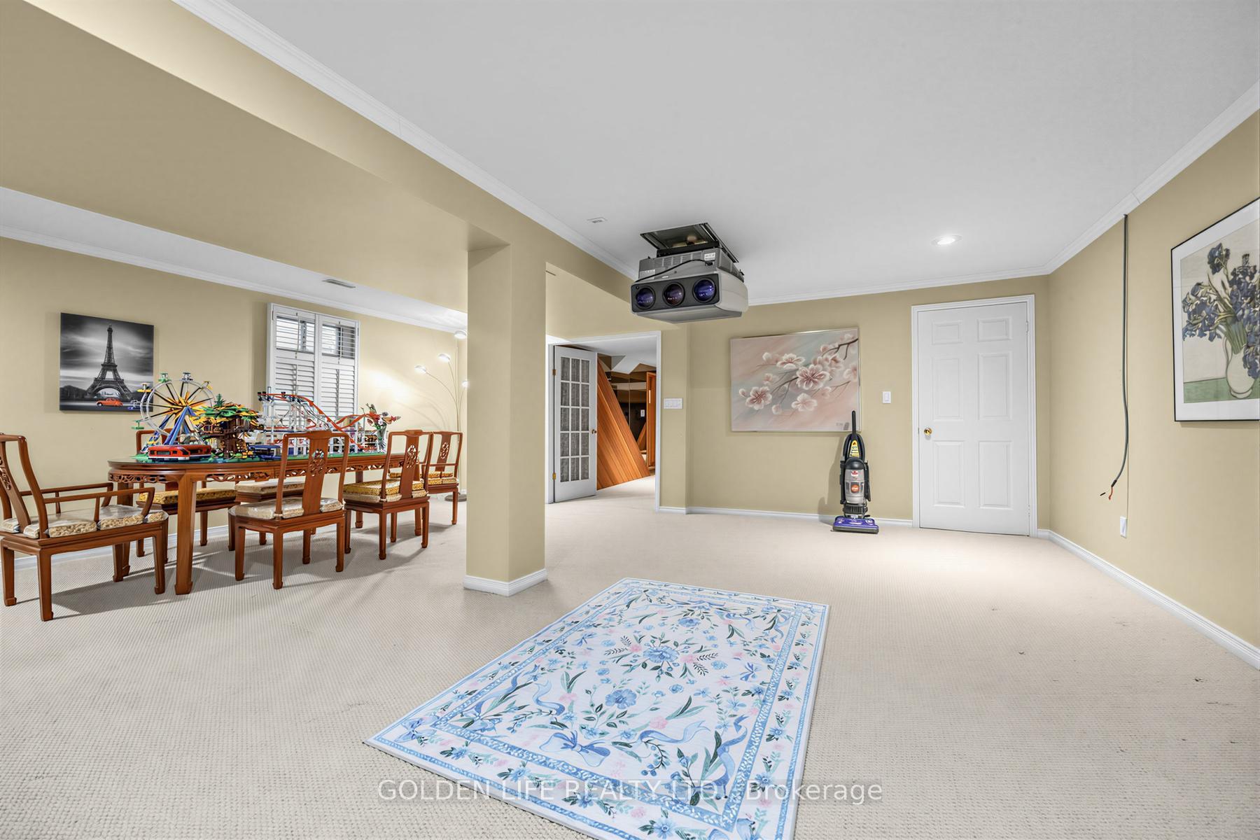 Photo 31 of 62 Longwater Chase, Markham, Unionville — HOMEH