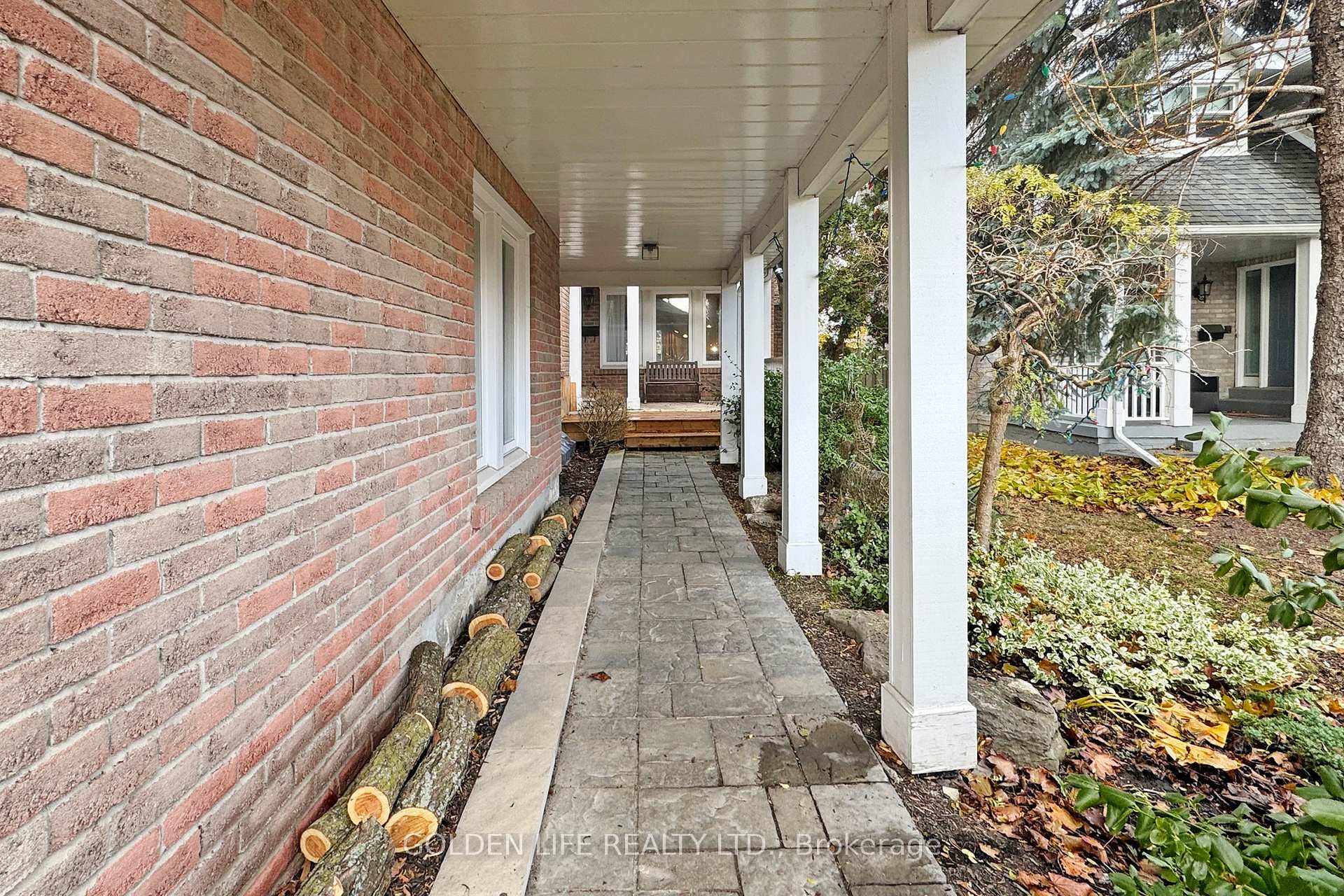 Photo 41 of 62 Longwater Chase, Markham, Unionville — HOMEH