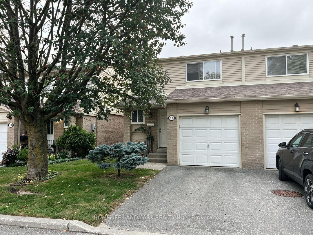 Photo of Unit BSMT, 17 New Havens Way