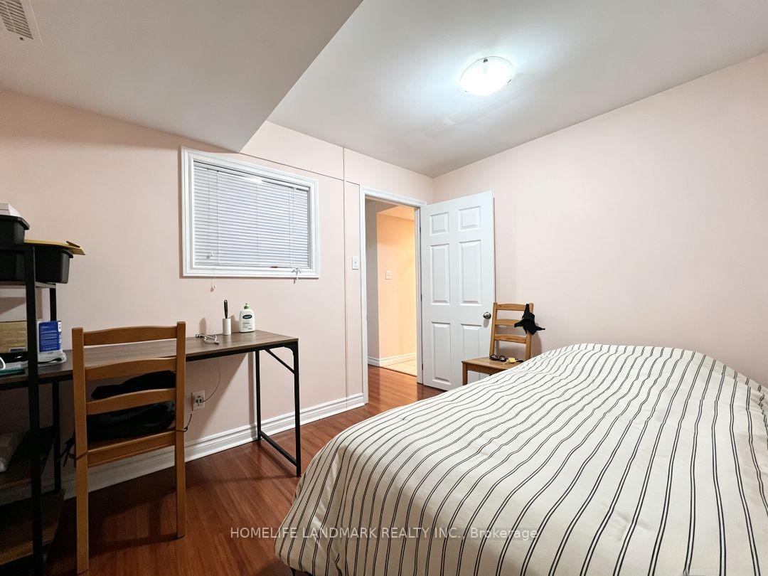 Photo 4 of Unit BSMT, 17 New Havens Way, Markham, Thornhill — HOMEH