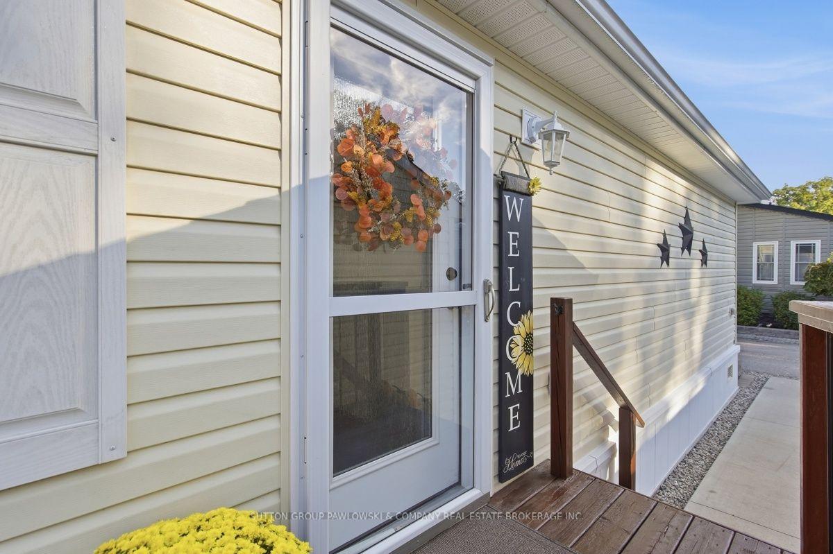 Photo 4 of Unit #101, 22790 Amiens Road, Middlesex Centre, Rural Middlesex Centre — HOMEH