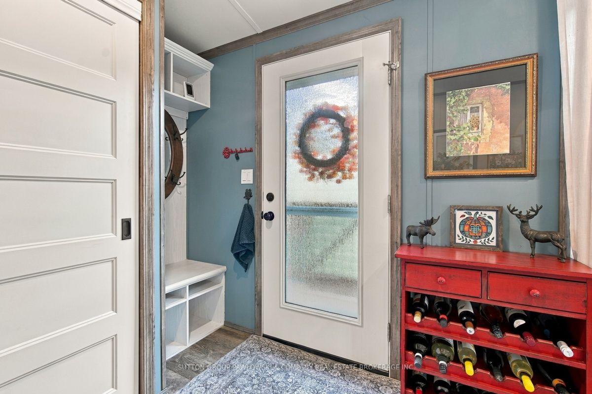 Photo 5 of Unit #101, 22790 Amiens Road, Middlesex Centre, Rural Middlesex Centre — HOMEH