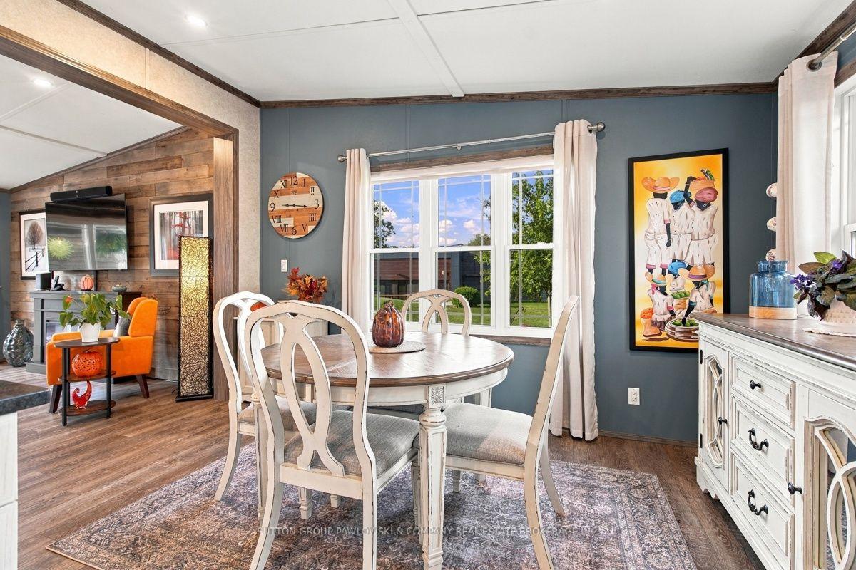 Photo 12 of Unit #101, 22790 Amiens Road, Middlesex Centre, Rural Middlesex Centre — HOMEH