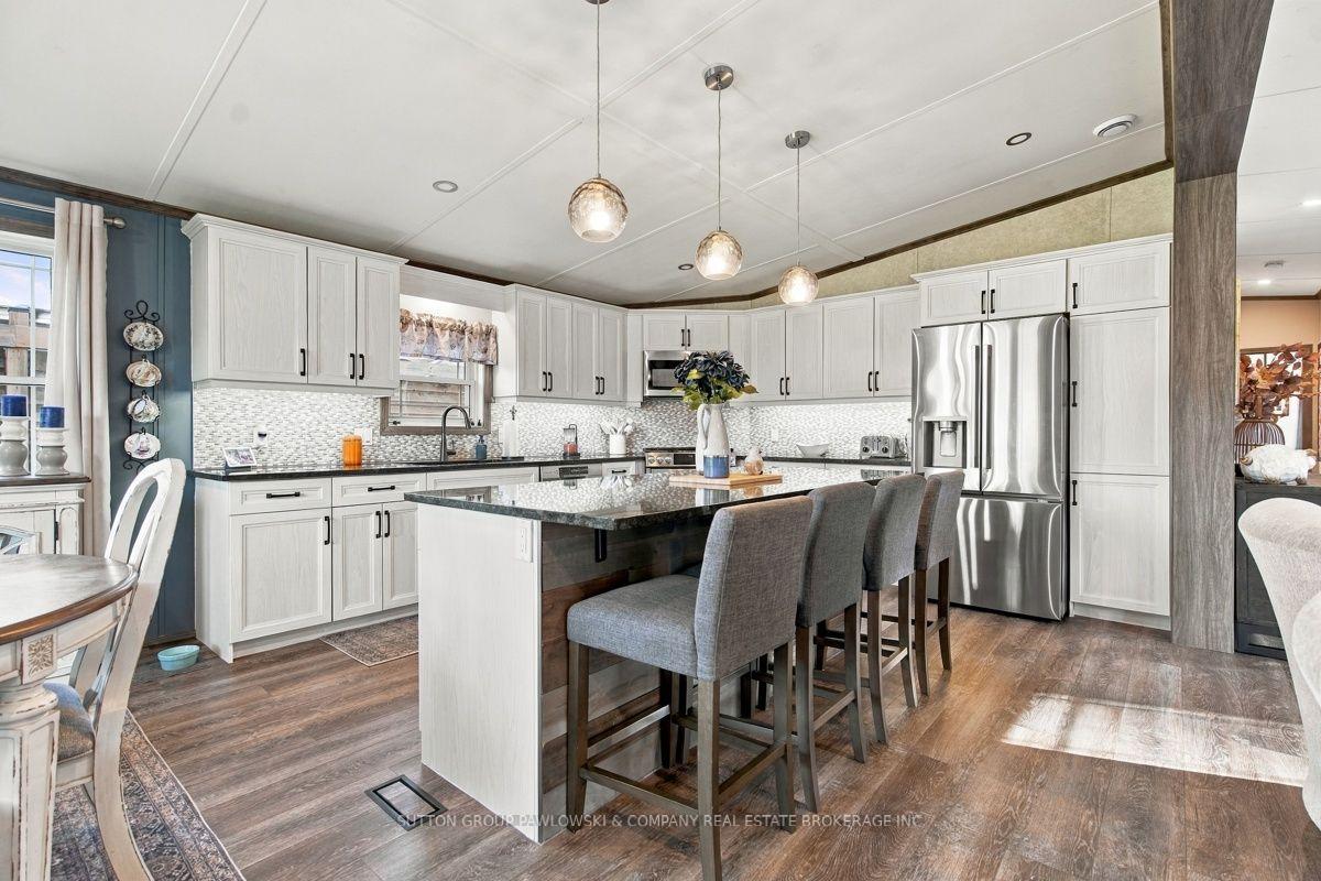 Photo 13 of Unit #101, 22790 Amiens Road, Middlesex Centre, Rural Middlesex Centre — HOMEH
