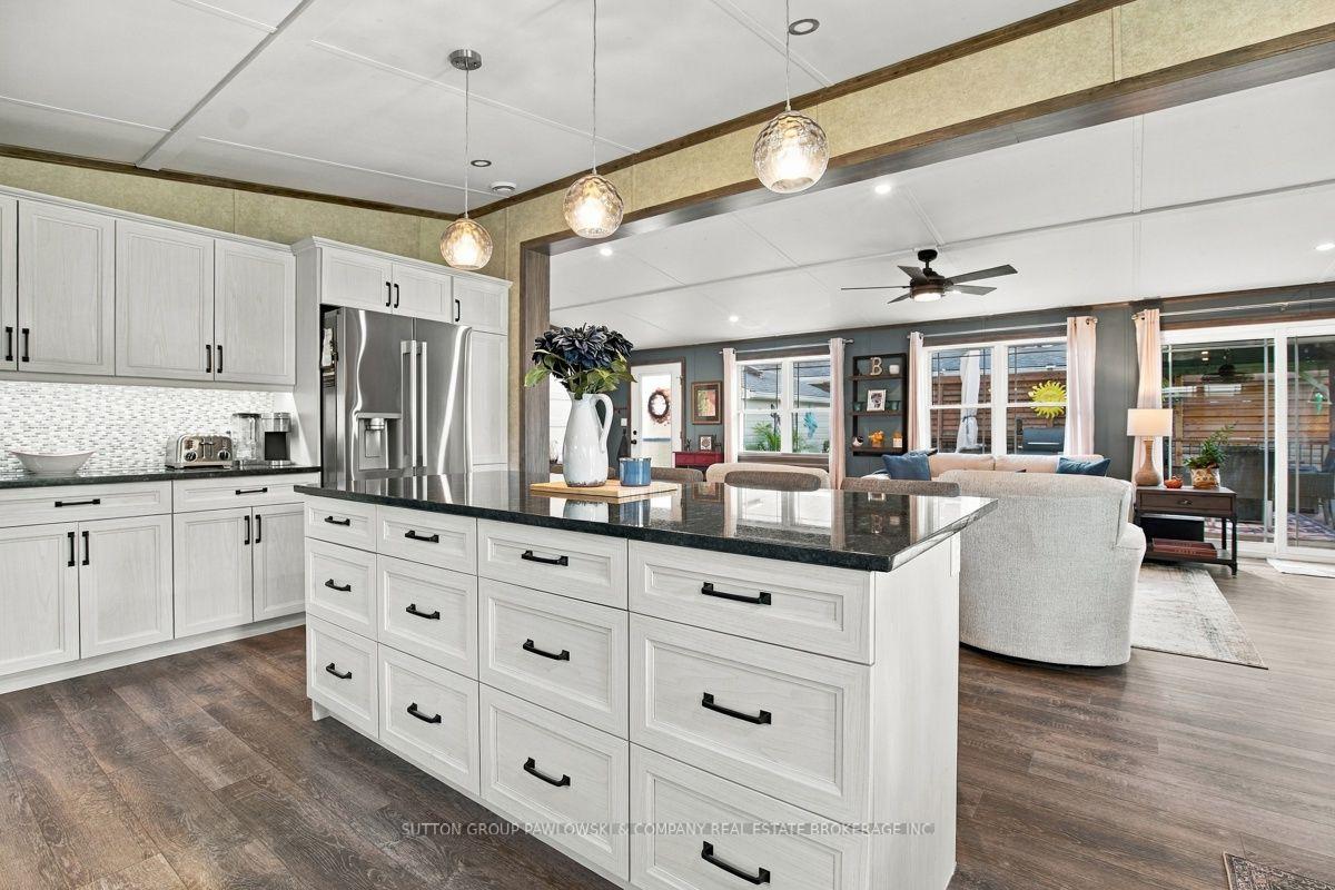 Photo 15 of Unit #101, 22790 Amiens Road, Middlesex Centre, Rural Middlesex Centre — HOMEH