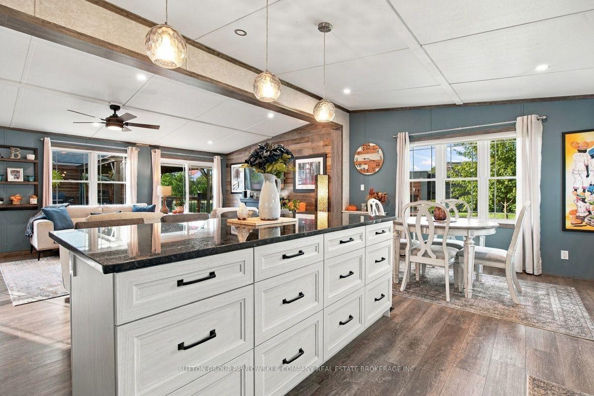 Photo 16 of Unit #101, 22790 Amiens Road, Middlesex Centre, Rural Middlesex Centre — HOMEH