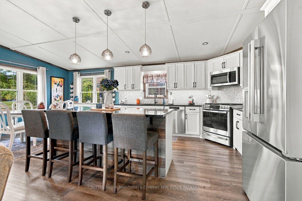 Photo 17 of Unit #101, 22790 Amiens Road, Middlesex Centre, Rural Middlesex Centre — HOMEH