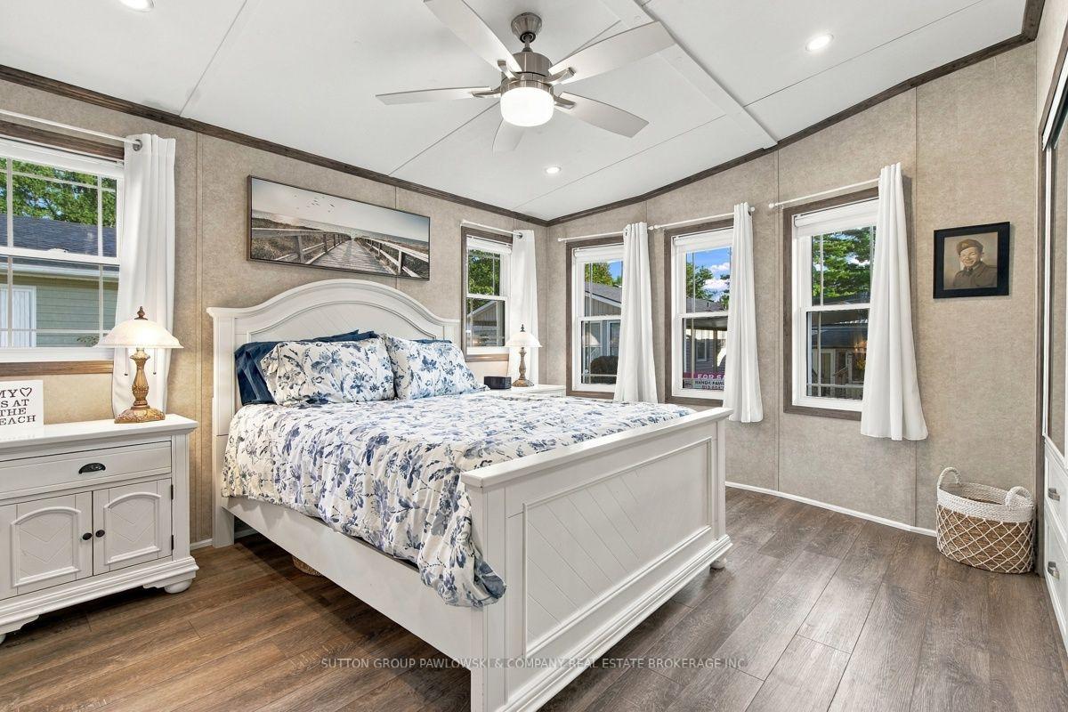 Photo 18 of Unit #101, 22790 Amiens Road, Middlesex Centre, Rural Middlesex Centre — HOMEH