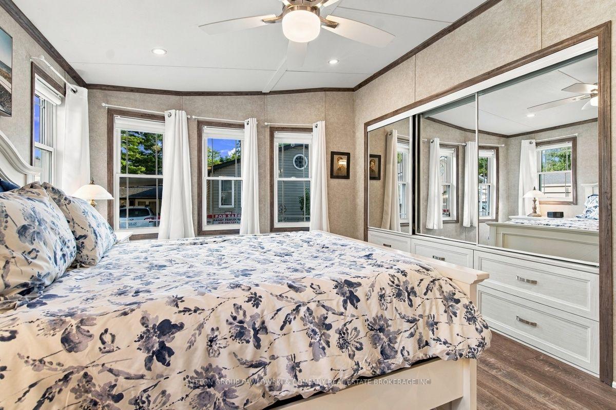 Photo 19 of Unit #101, 22790 Amiens Road, Middlesex Centre, Rural Middlesex Centre — HOMEH