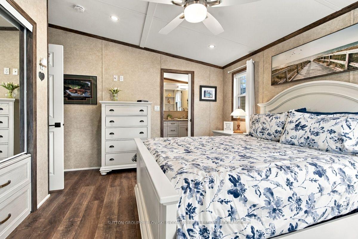 Photo 20 of Unit #101, 22790 Amiens Road, Middlesex Centre, Rural Middlesex Centre — HOMEH