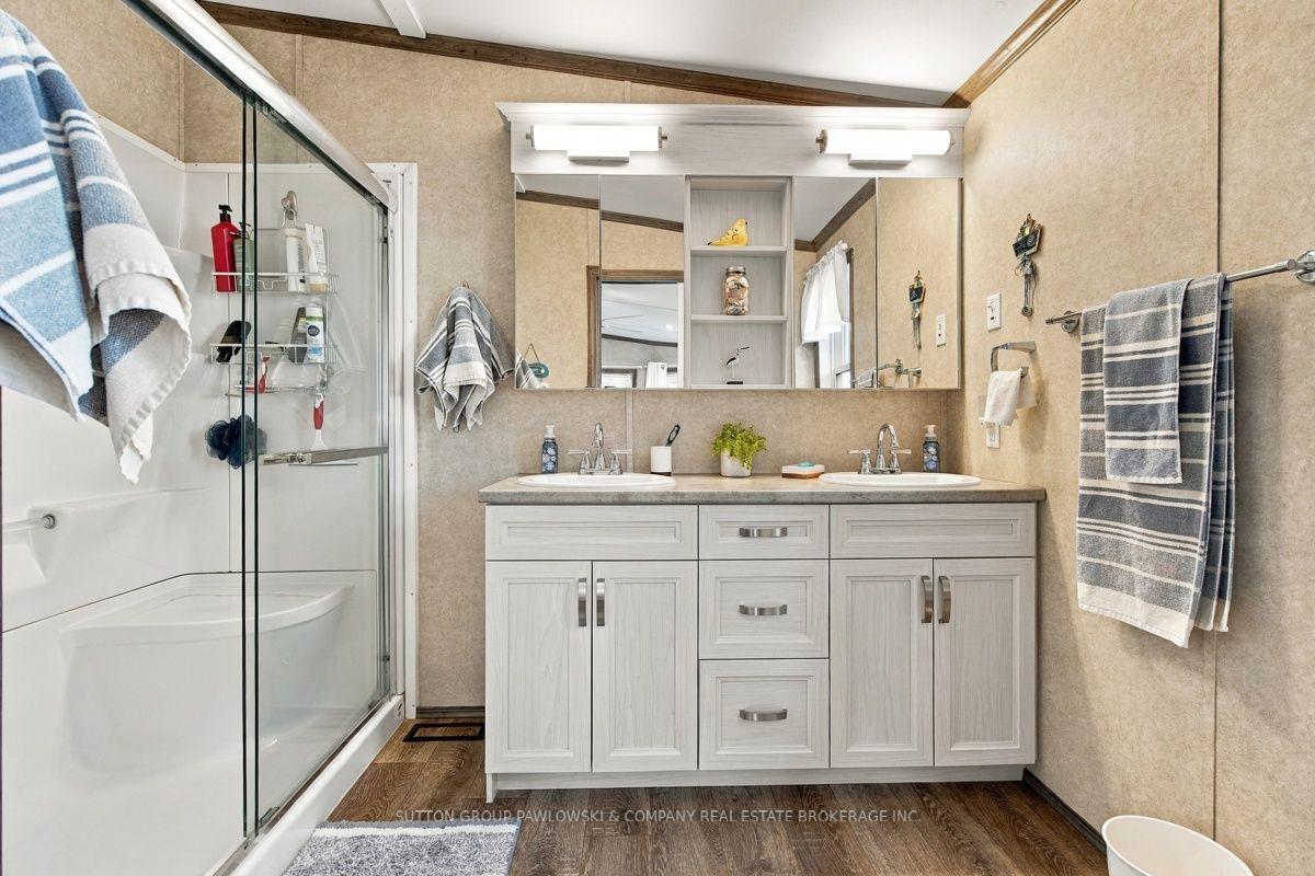 Photo 21 of Unit #101, 22790 Amiens Road, Middlesex Centre, Rural Middlesex Centre — HOMEH