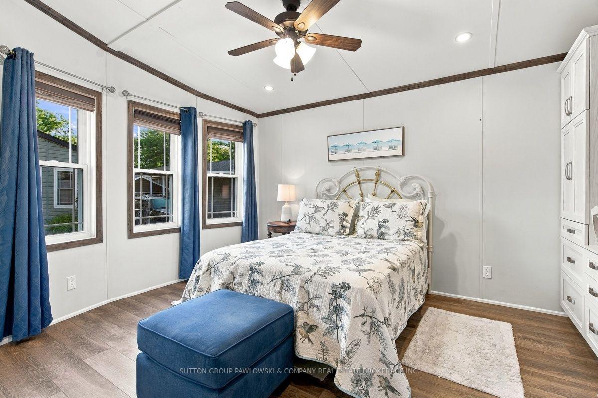Photo 22 of Unit #101, 22790 Amiens Road, Middlesex Centre, Rural Middlesex Centre — HOMEH
