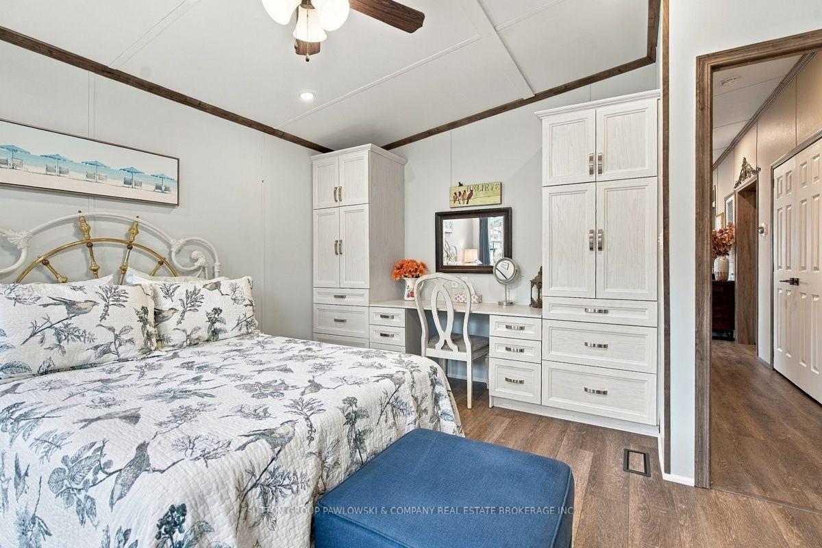 Photo 24 of Unit #101, 22790 Amiens Road, Middlesex Centre, Rural Middlesex Centre — HOMEH