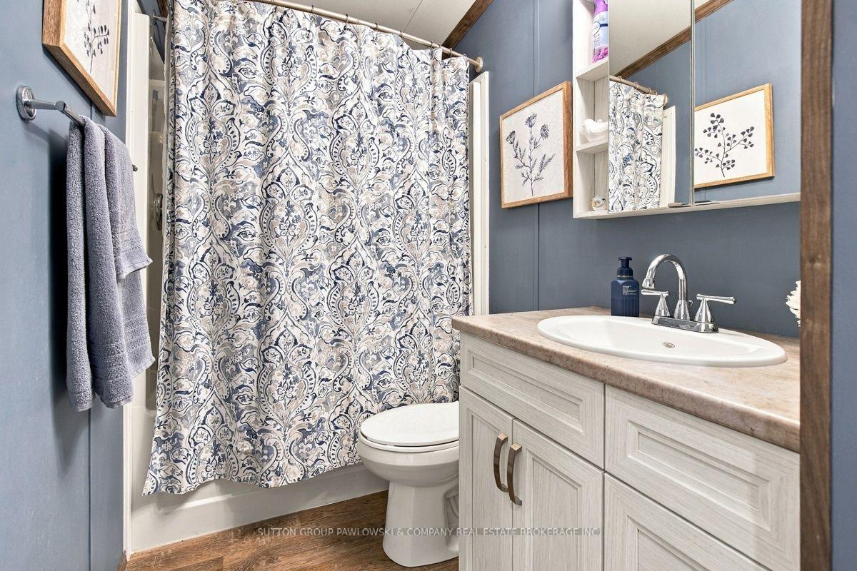 Photo 25 of Unit #101, 22790 Amiens Road, Middlesex Centre, Rural Middlesex Centre — HOMEH