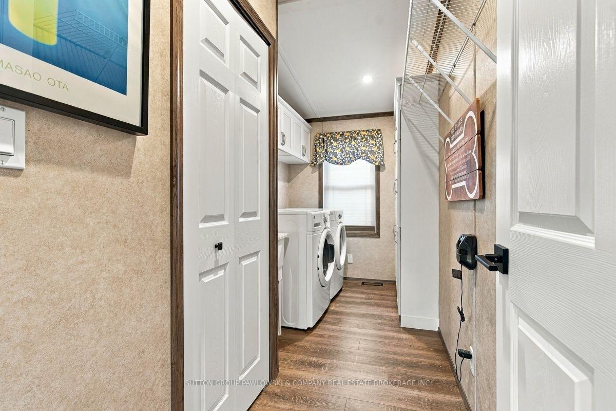 Photo 26 of Unit #101, 22790 Amiens Road, Middlesex Centre, Rural Middlesex Centre — HOMEH