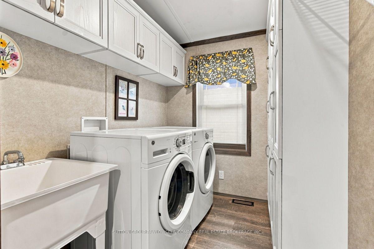 Photo 27 of Unit #101, 22790 Amiens Road, Middlesex Centre, Rural Middlesex Centre — HOMEH