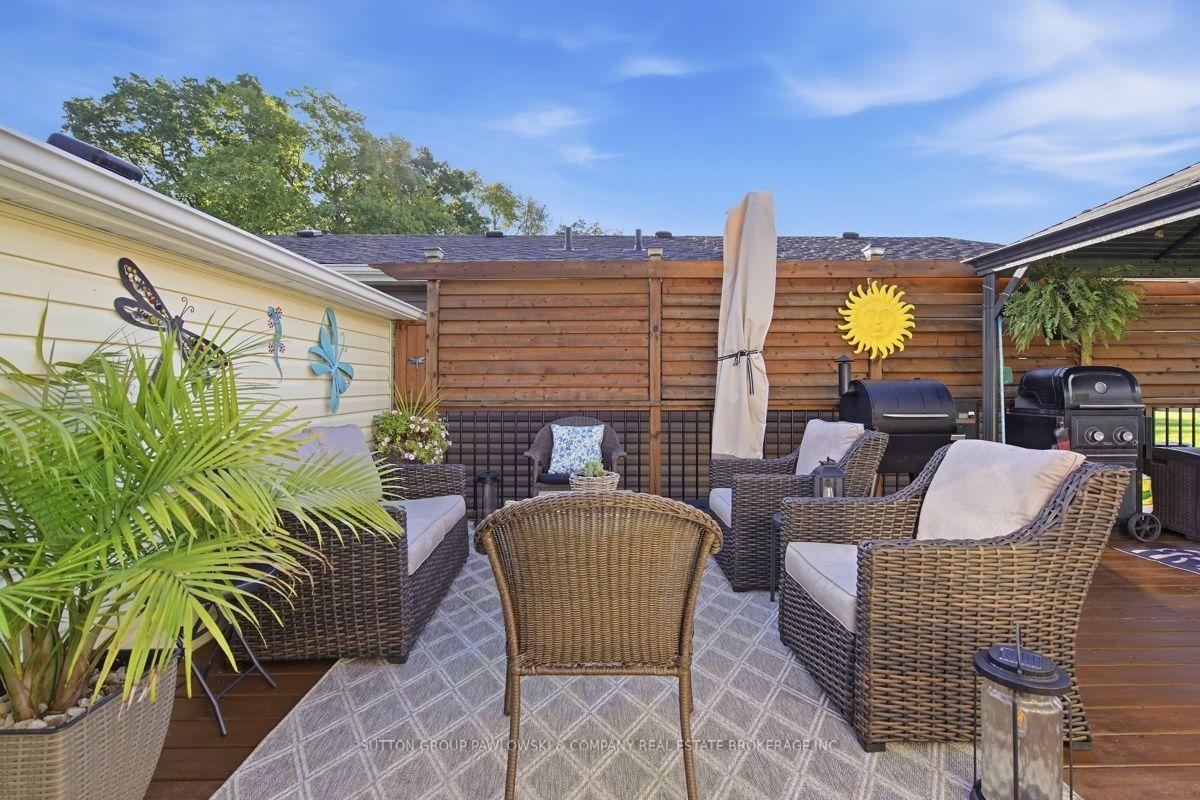 Photo 29 of Unit #101, 22790 Amiens Road, Middlesex Centre, Rural Middlesex Centre — HOMEH