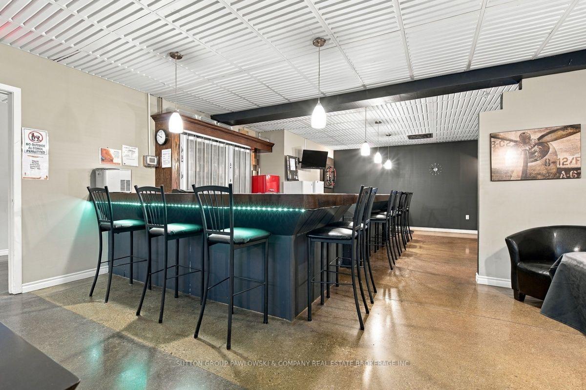 Photo 40 of Unit #101, 22790 Amiens Road, Middlesex Centre, Rural Middlesex Centre — HOMEH