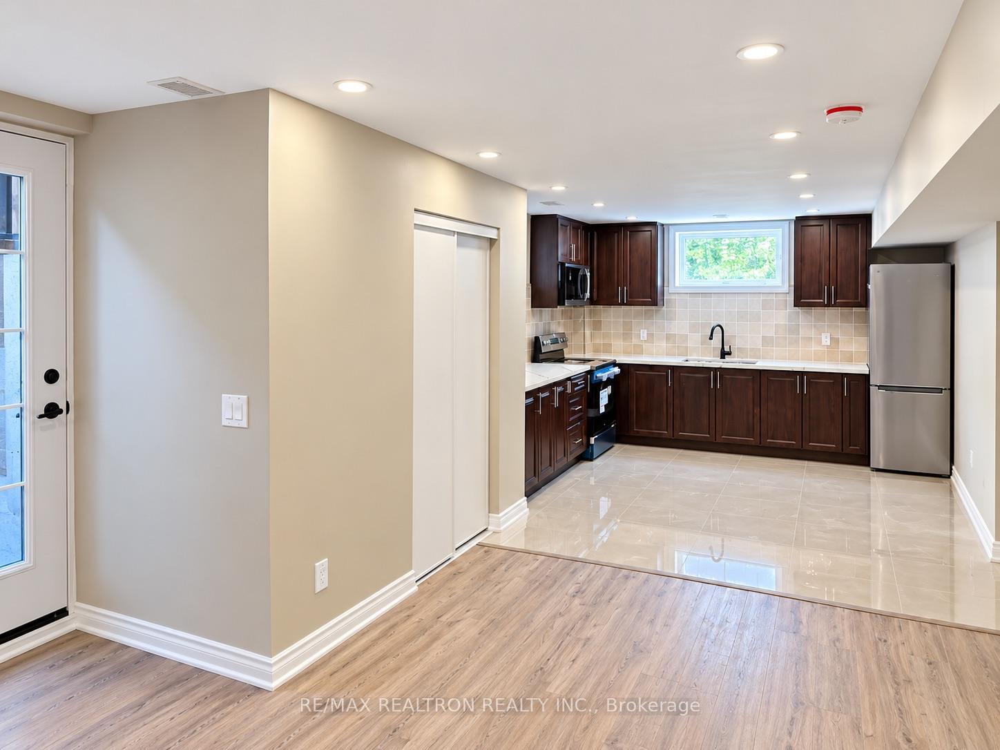 Photo 4 of Unit BSMT, 59 Cumber Avenue, Scarborough, Guildwood — HOMEH