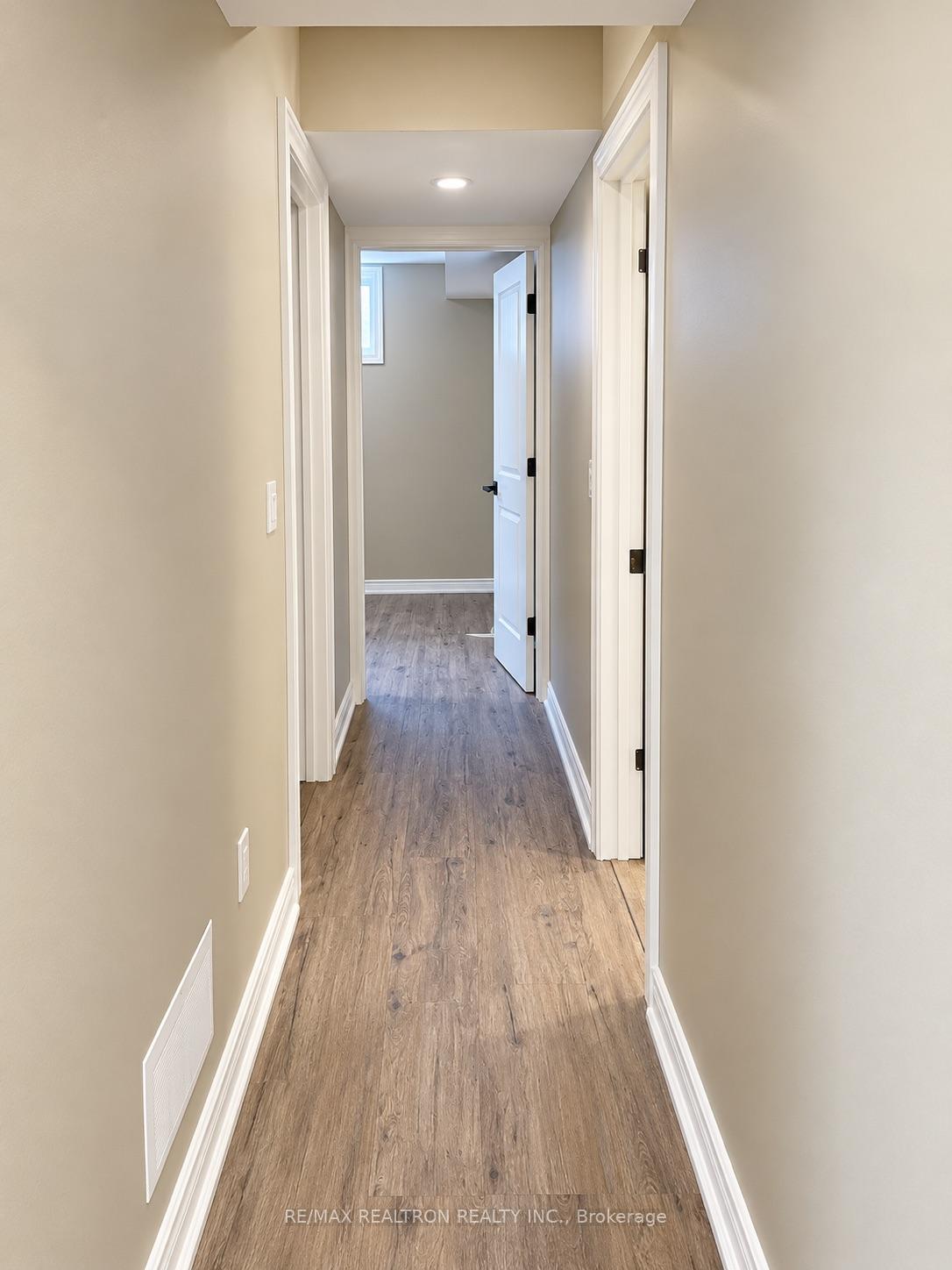 Photo 5 of Unit BSMT, 59 Cumber Avenue, Scarborough, Guildwood — HOMEH