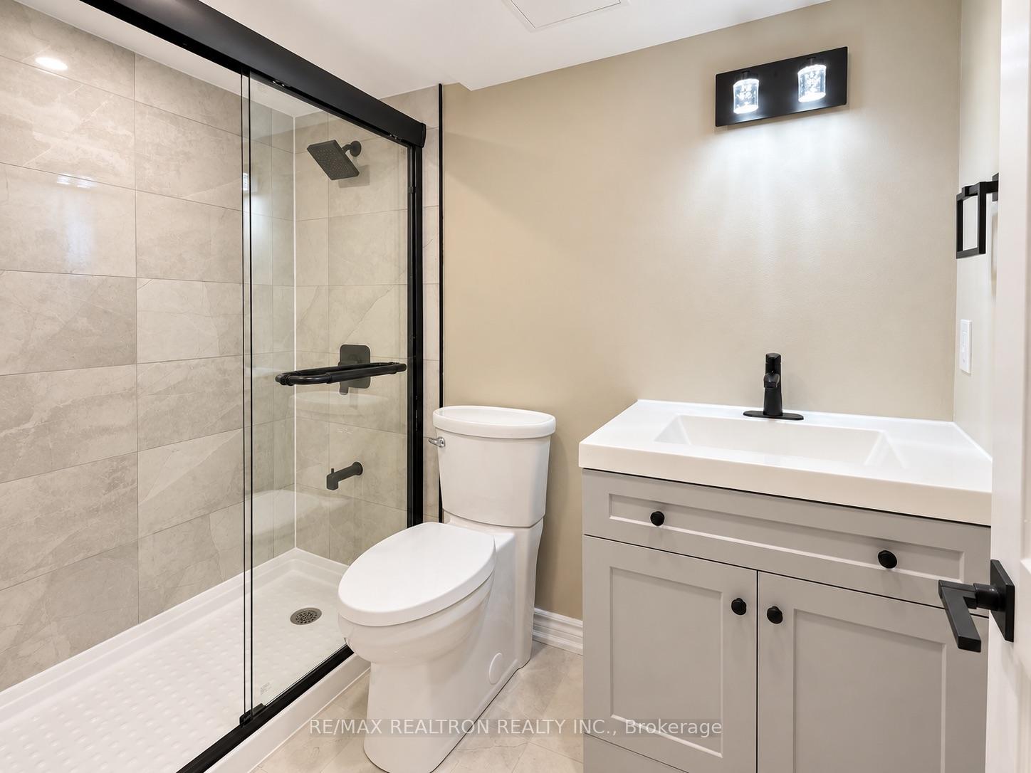 Photo 6 of Unit BSMT, 59 Cumber Avenue, Scarborough, Guildwood — HOMEH