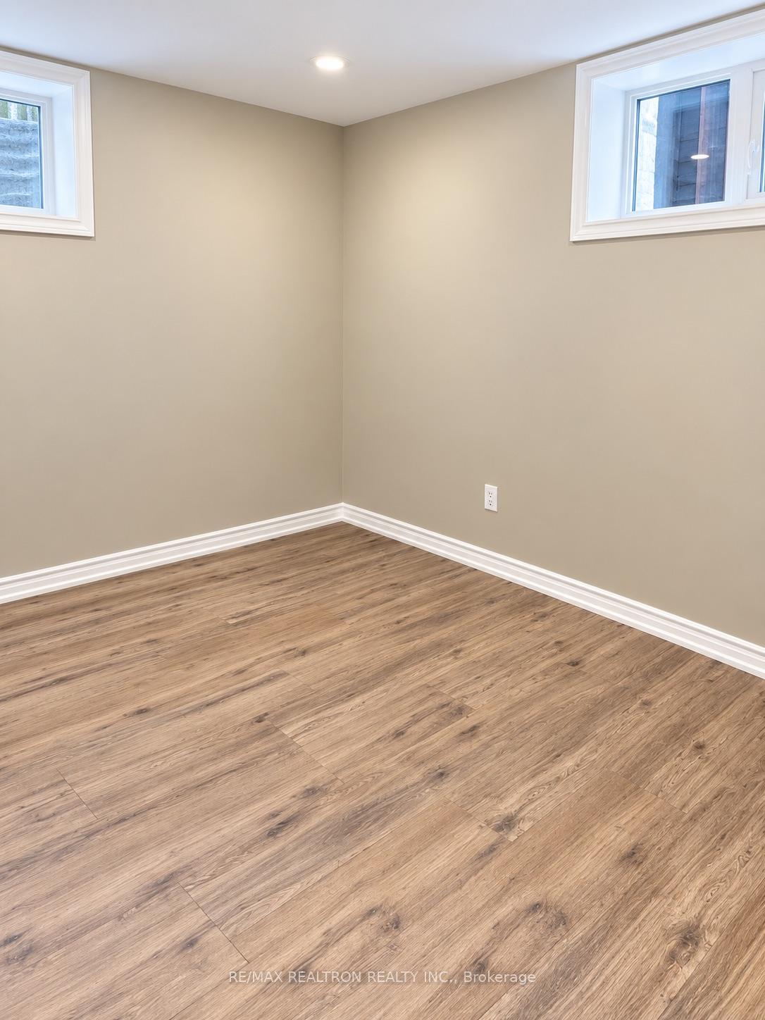 Photo 7 of Unit BSMT, 59 Cumber Avenue, Scarborough, Guildwood — HOMEH