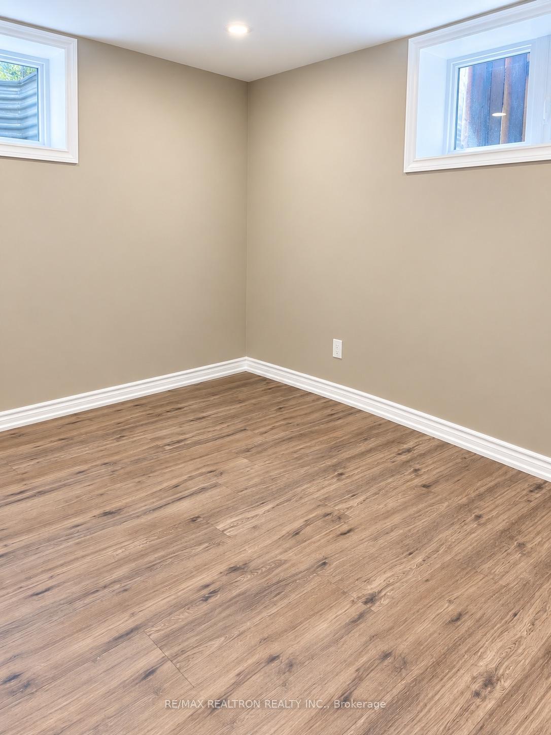 Photo 8 of Unit BSMT, 59 Cumber Avenue, Scarborough, Guildwood — HOMEH
