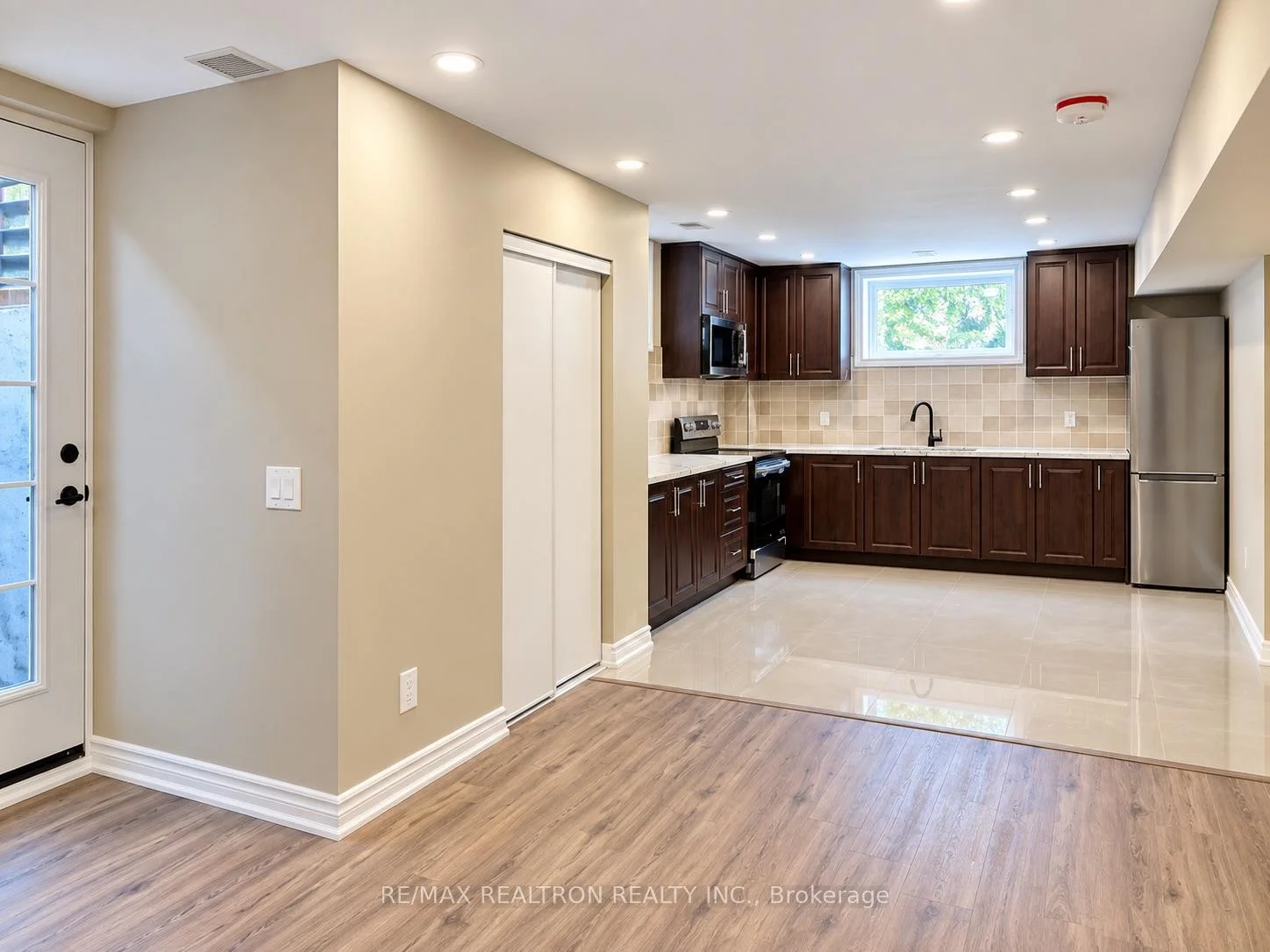 Photo 9 of Unit BSMT, 59 Cumber Avenue, Scarborough, Guildwood — HOMEH