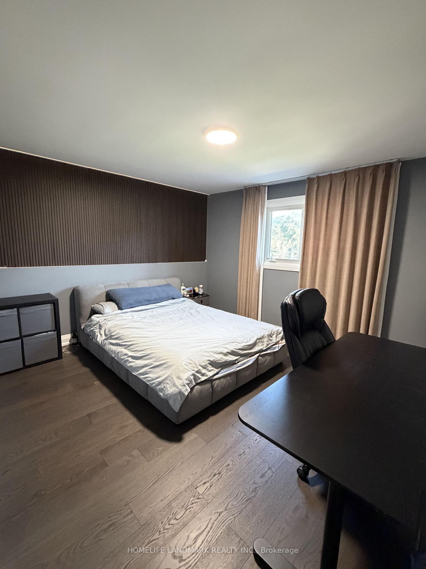 Photo 12 of Upper 11 Ravenhill Crescent, Markham, Milliken Mills East — HOMEH