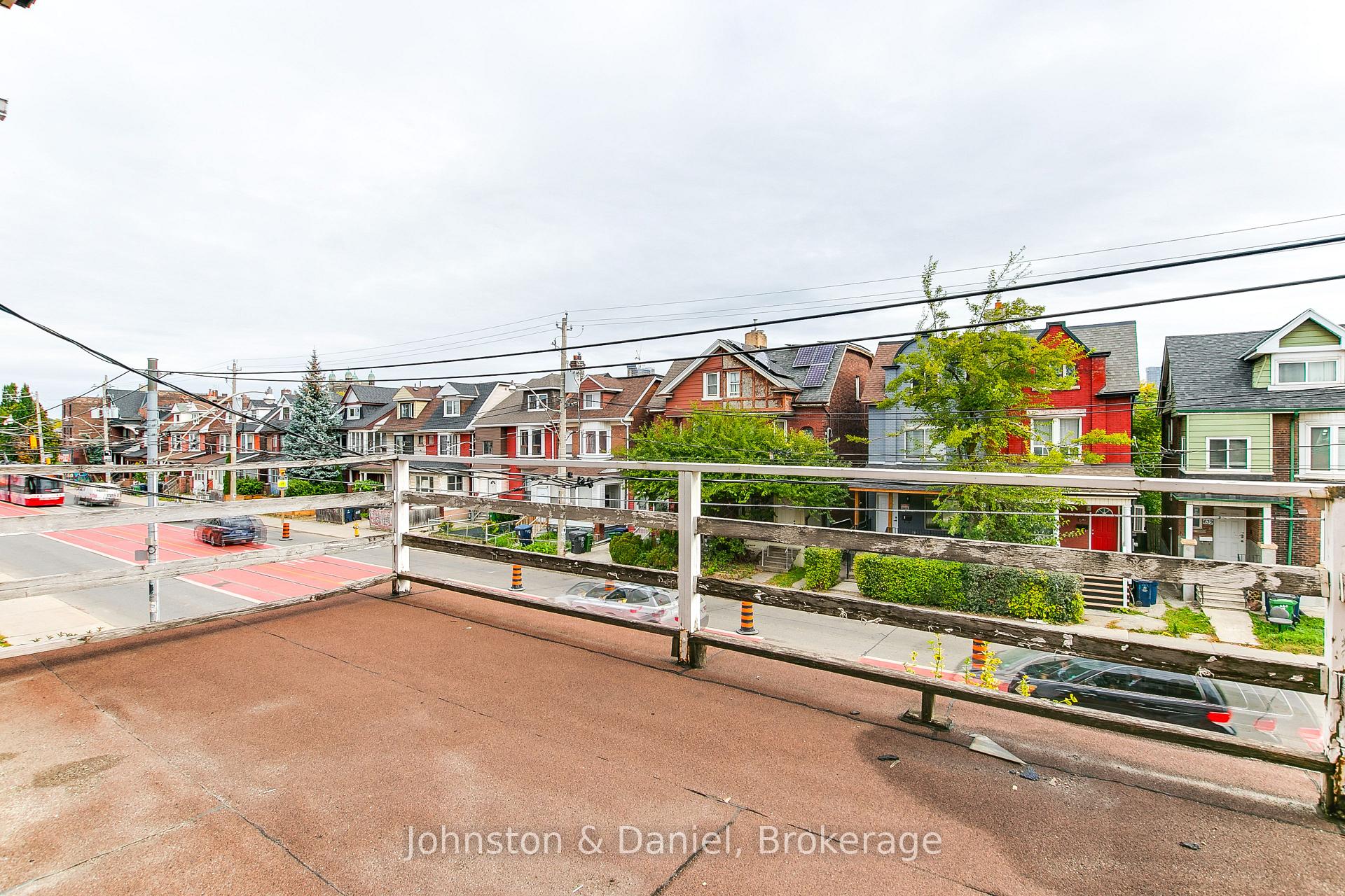 Photo 17 of 626 Bathurst Street, Toronto, Palmerston-Little Italy — HOMEH