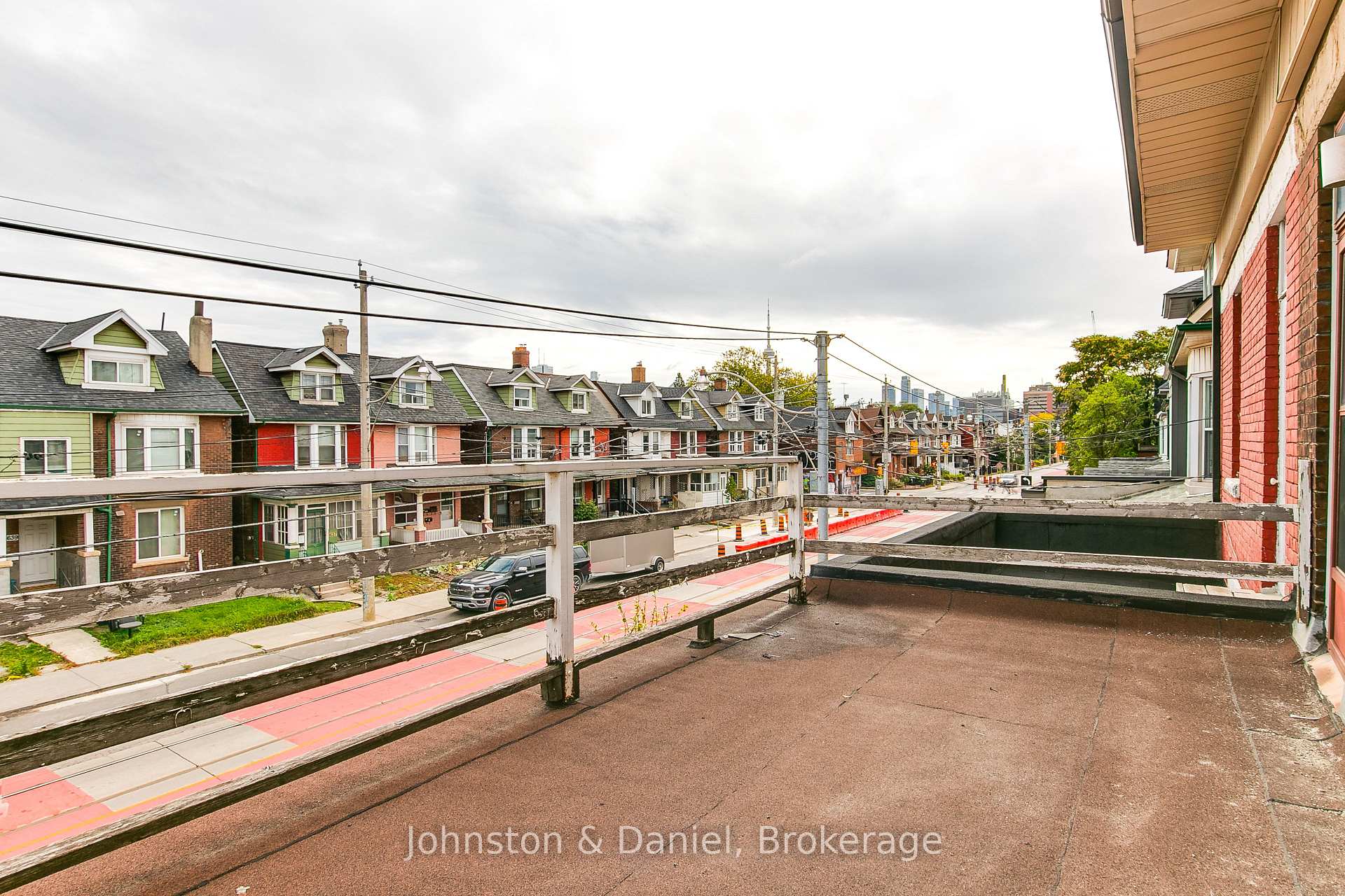 Photo 18 of 626 Bathurst Street, Toronto, Palmerston-Little Italy — HOMEH