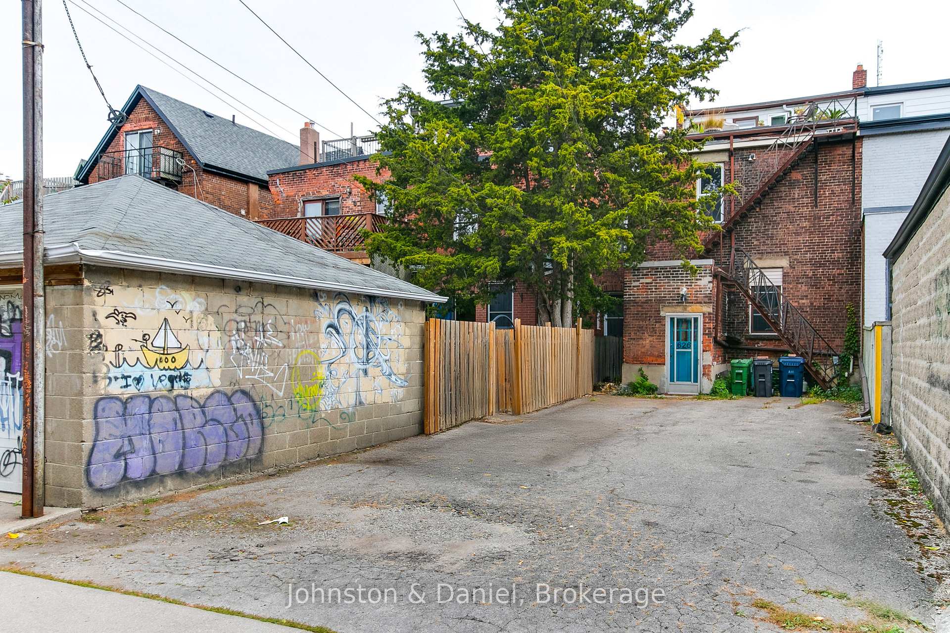 Photo 41 of 626 Bathurst Street, Toronto, Palmerston-Little Italy — HOMEH