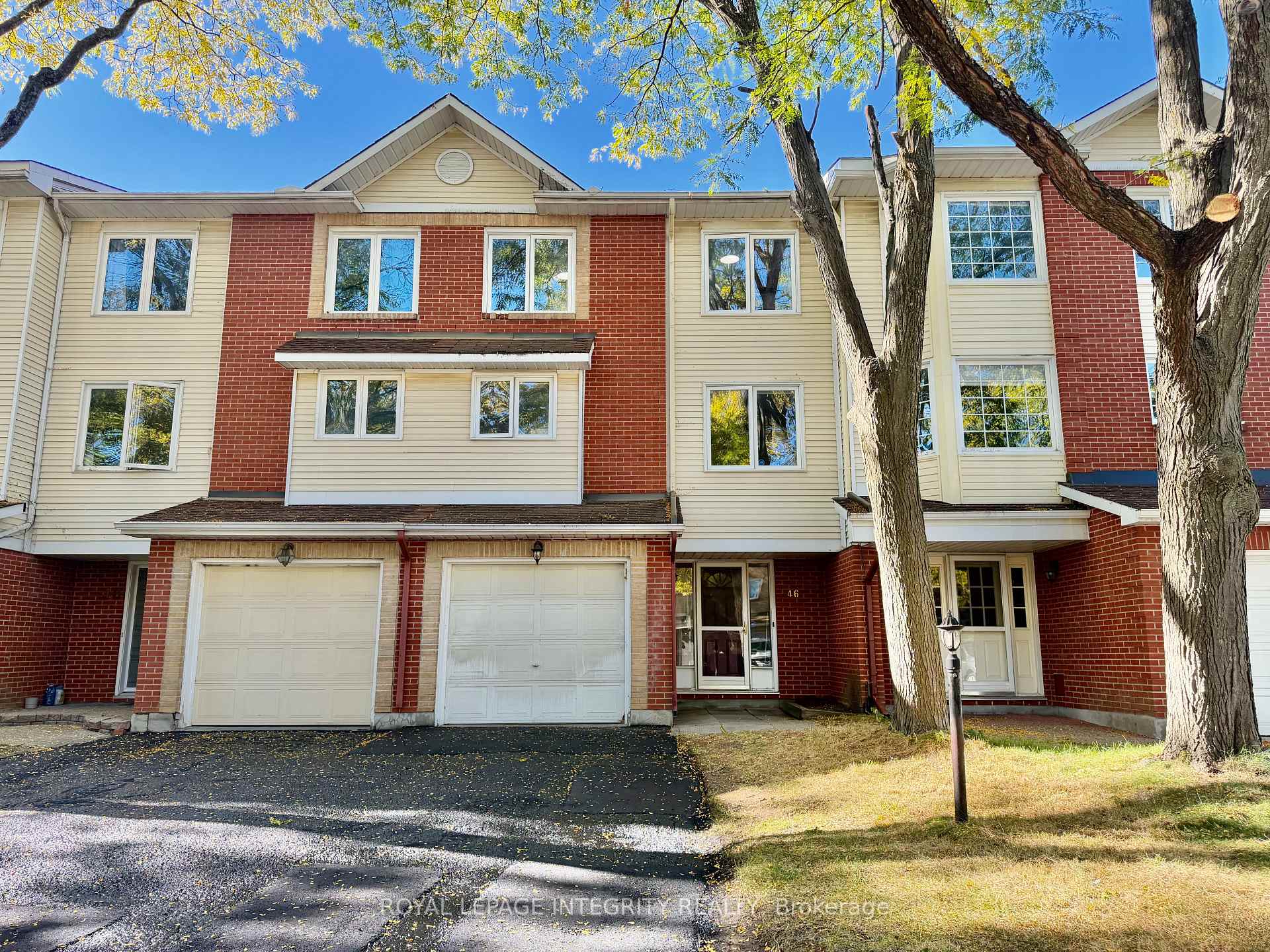 Photo 1 of 46 Arbordale Crescent, Ottawa, Centrepointe — HOMEH