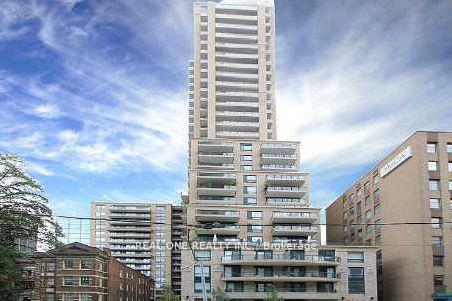 Photo 1 of Unit 408, 35 Hayden Street, Toronto, Church-Yonge Corridor — HOMEH
