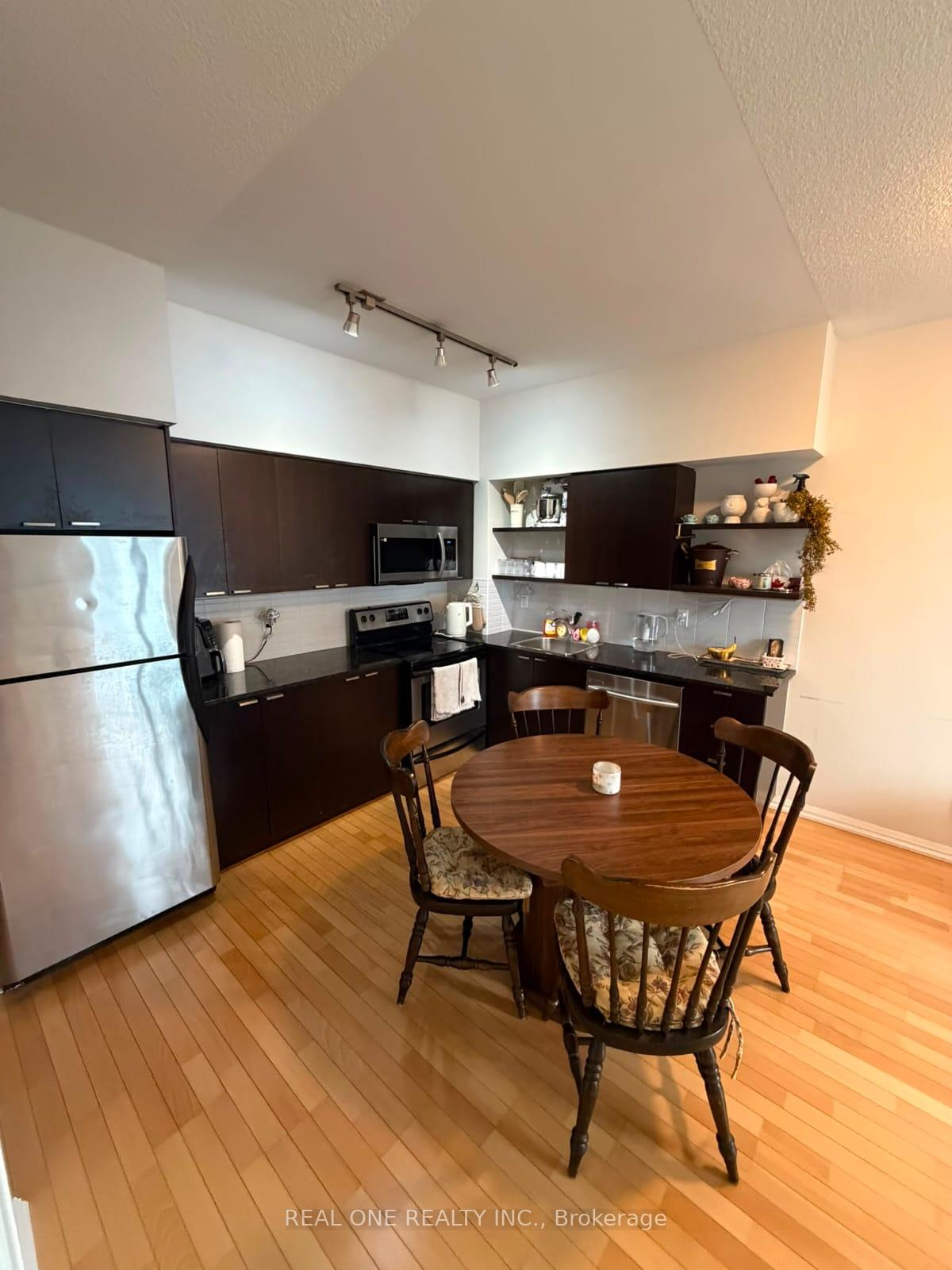 Photo 7 of Unit 408, 35 Hayden Street, Toronto, Church-Yonge Corridor — HOMEH