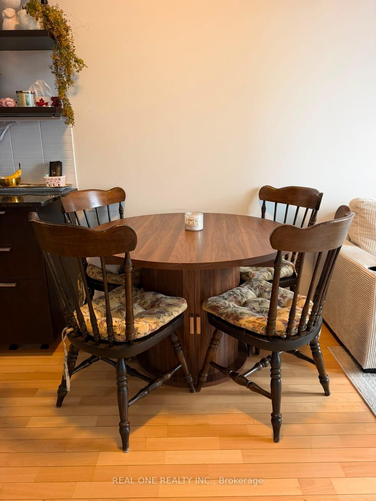 Photo 8 of Unit 408, 35 Hayden Street, Toronto, Church-Yonge Corridor — HOMEH