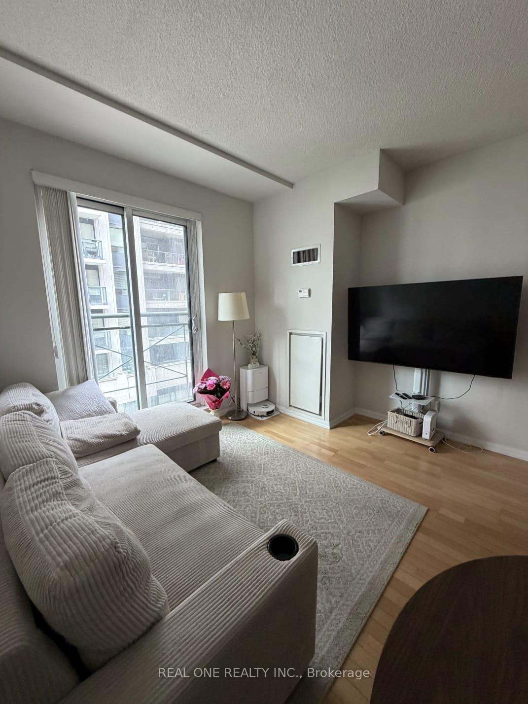 Photo 10 of Unit 408, 35 Hayden Street, Toronto, Church-Yonge Corridor — HOMEH