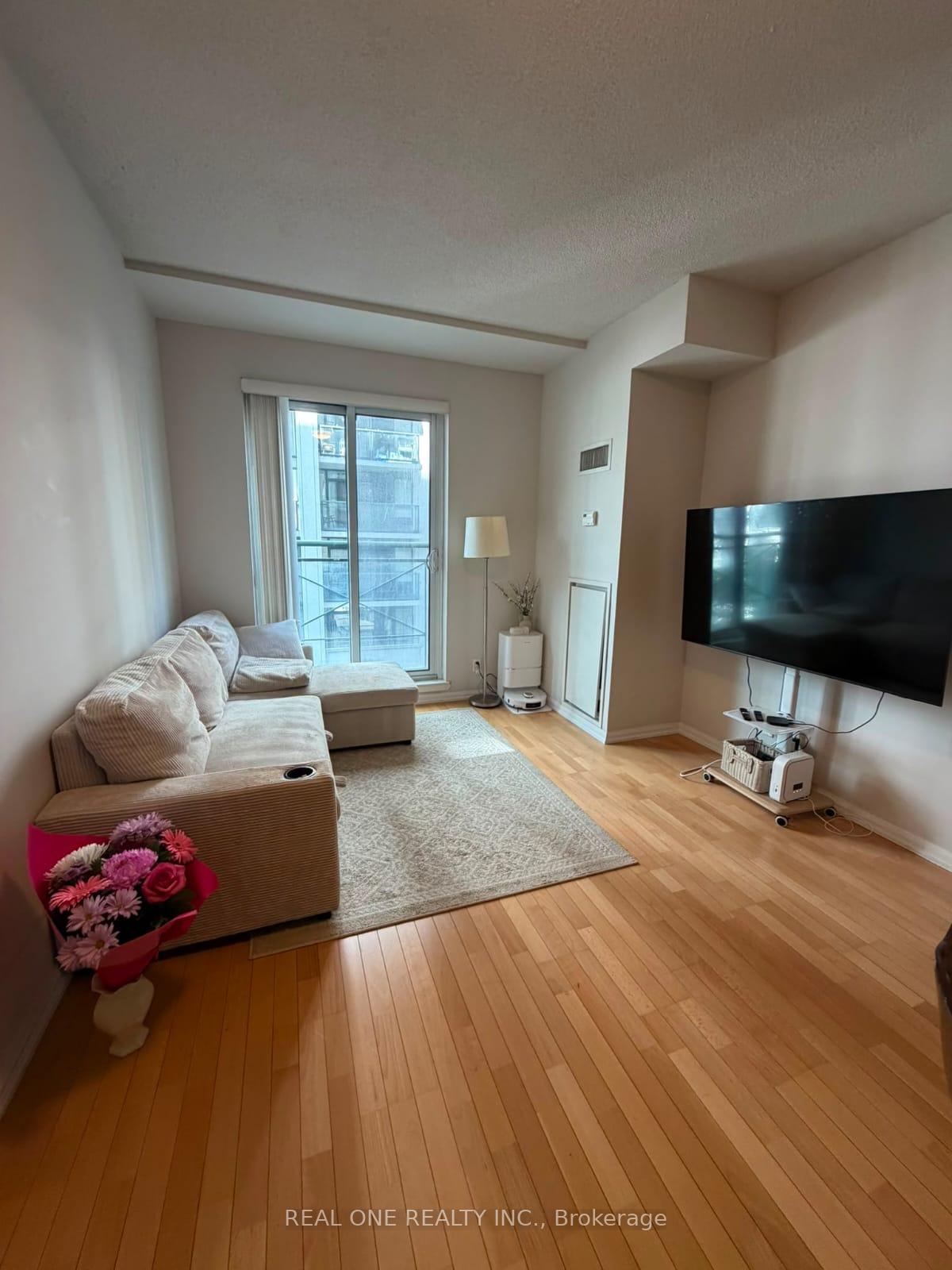 Photo 11 of Unit 408, 35 Hayden Street, Toronto, Church-Yonge Corridor — HOMEH