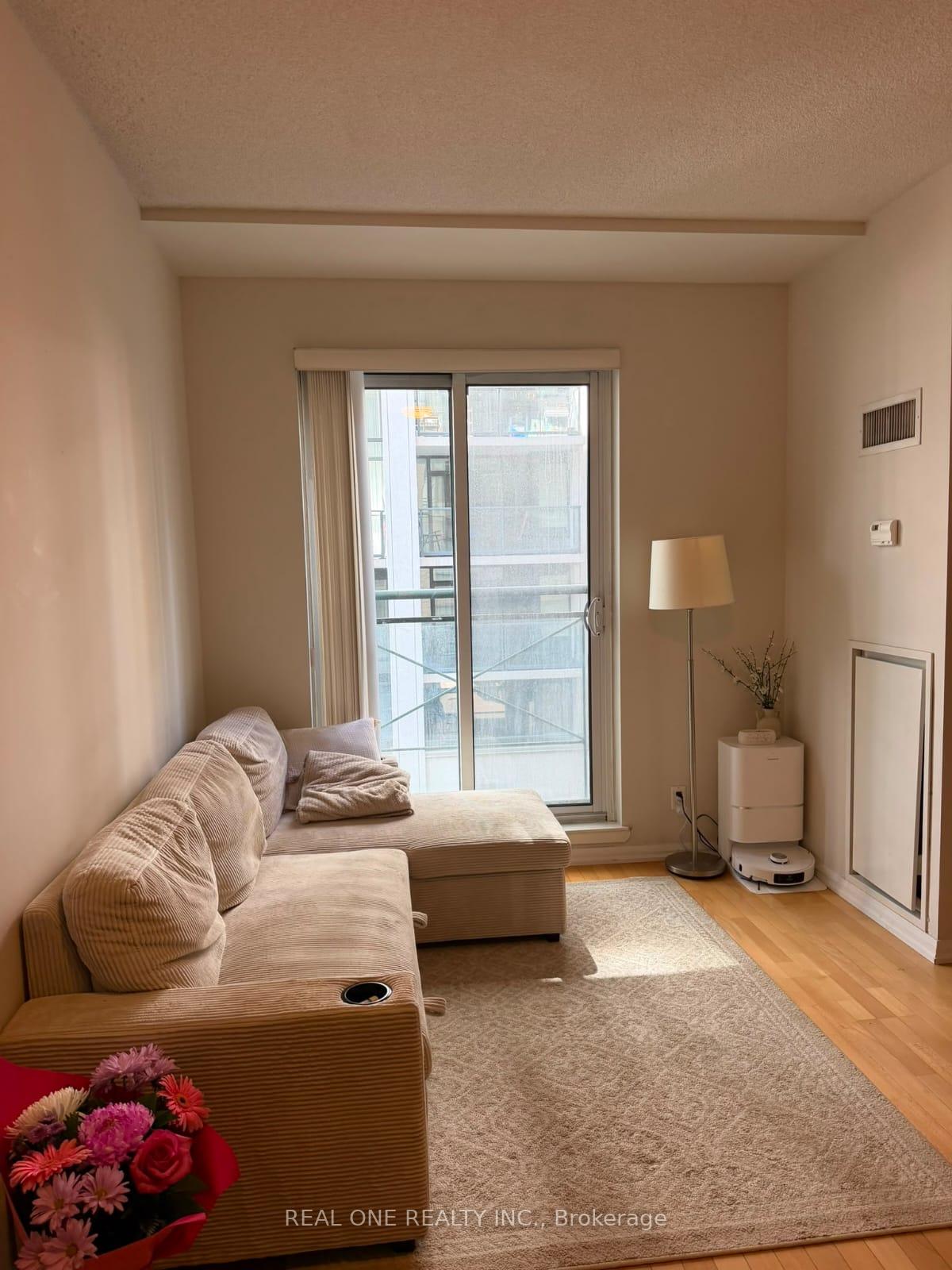 Photo 12 of Unit 408, 35 Hayden Street, Toronto, Church-Yonge Corridor — HOMEH