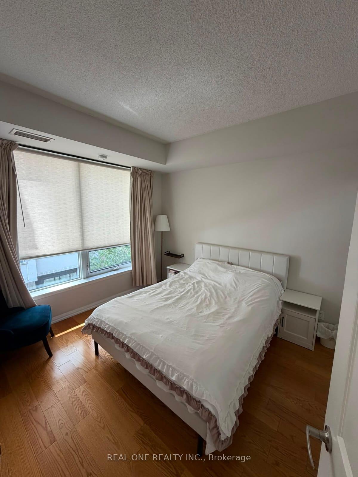 Photo 13 of Unit 408, 35 Hayden Street, Toronto, Church-Yonge Corridor — HOMEH
