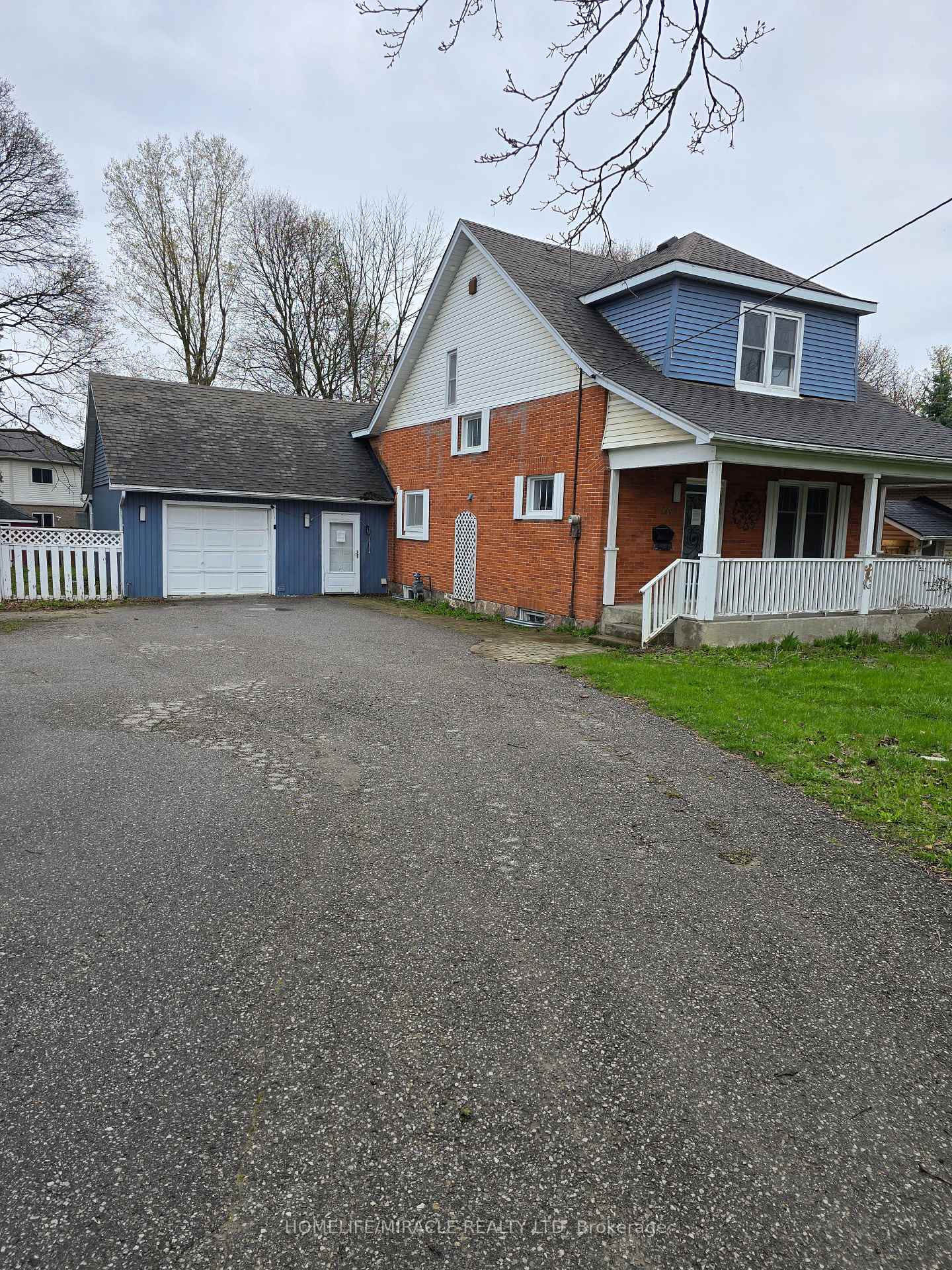 Photo of 83 Liberty Street N