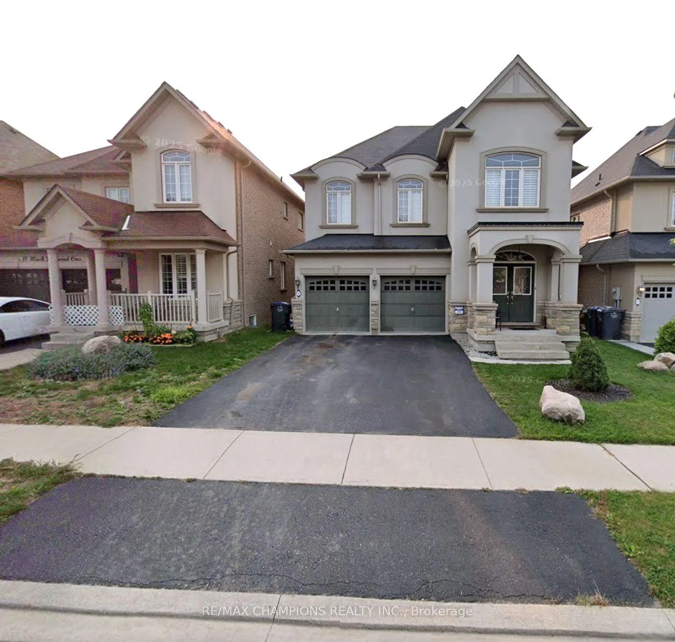 Photo 3 of Unit Bsmt-1, 13 Black Diamond Crescent, Brampton, Credit Valley — HOMEH