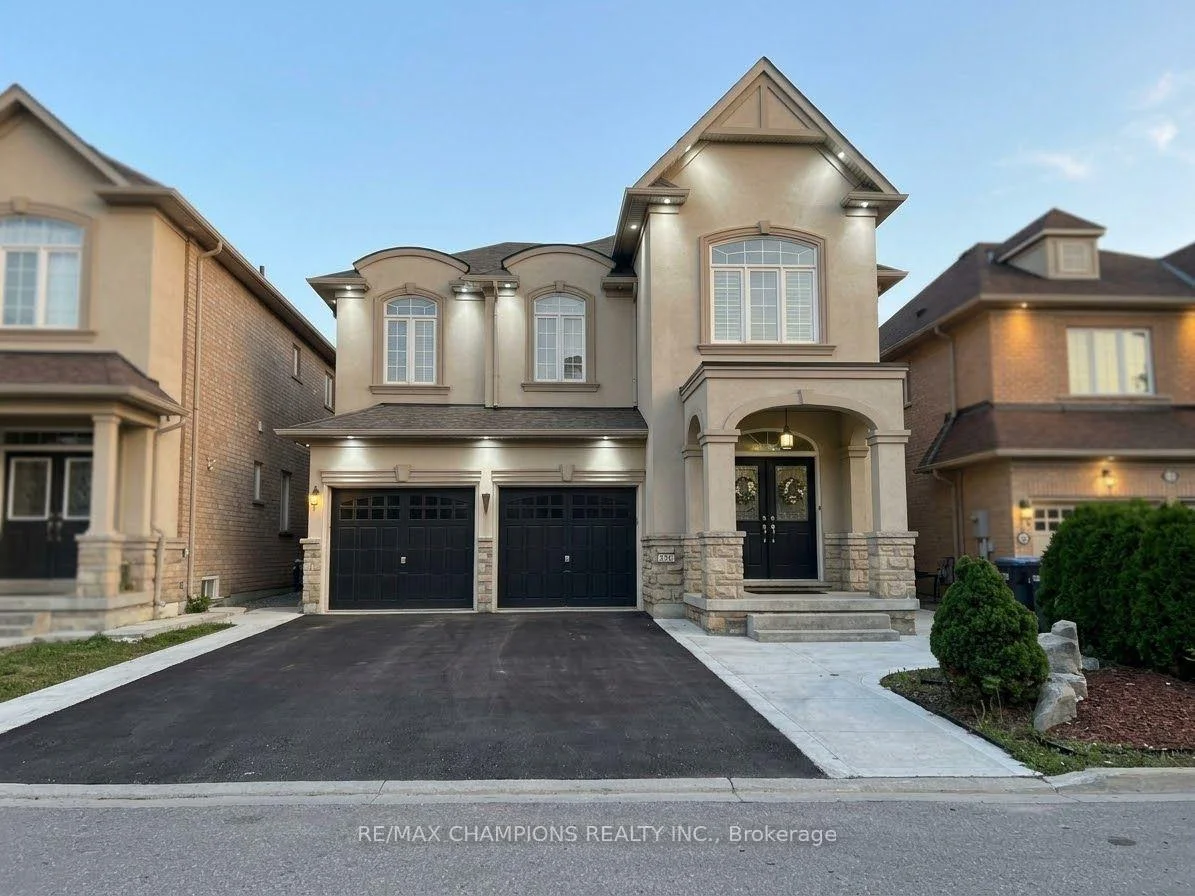Photo 1 of Unit Bsmt-1, 13 Black Diamond Crescent, Brampton, Credit Valley — HOMEH