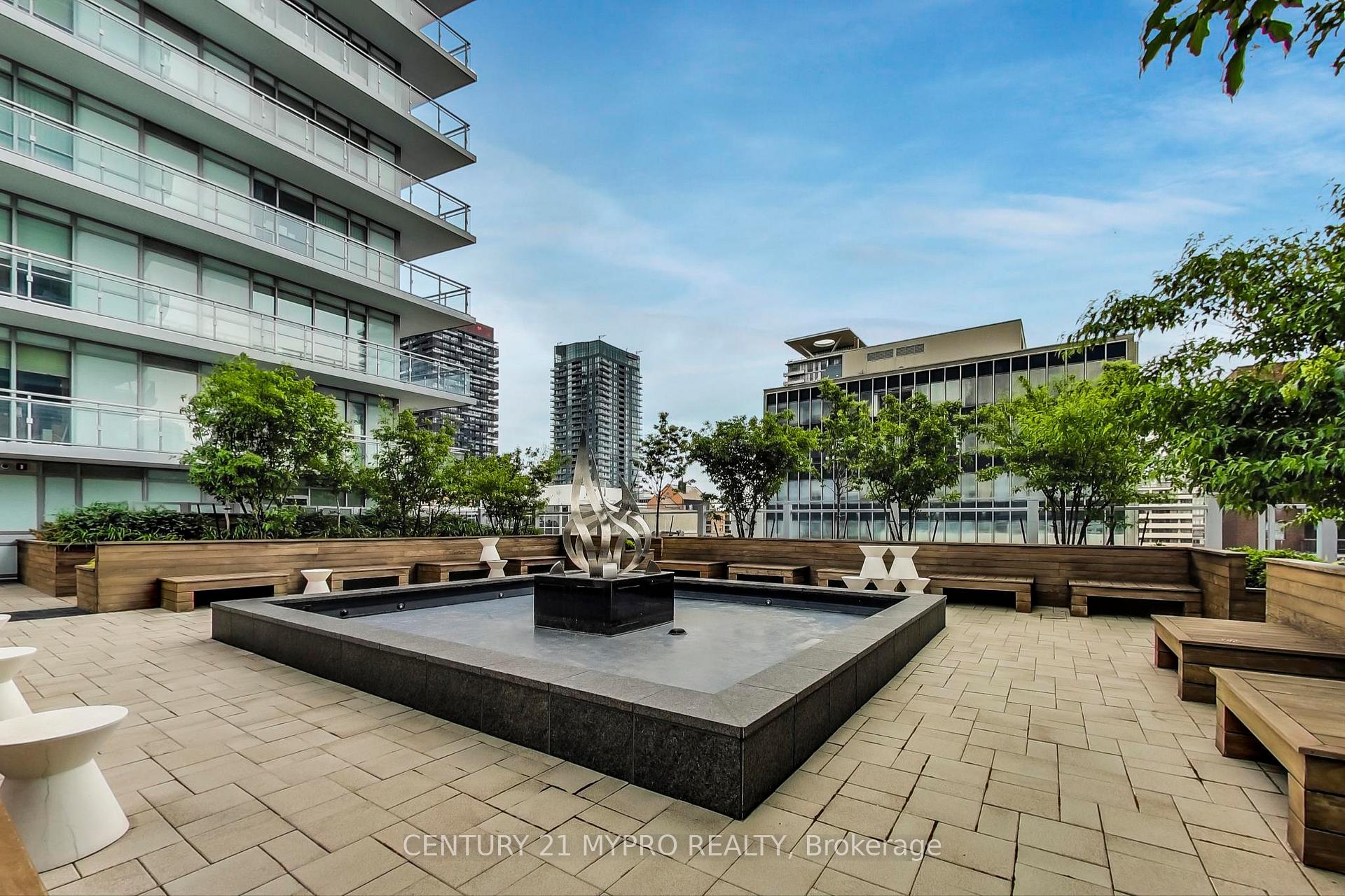 Photo 15 of Unit 2209, 89 Dunfield Avenue, Toronto, Mount Pleasant West — HOMEH