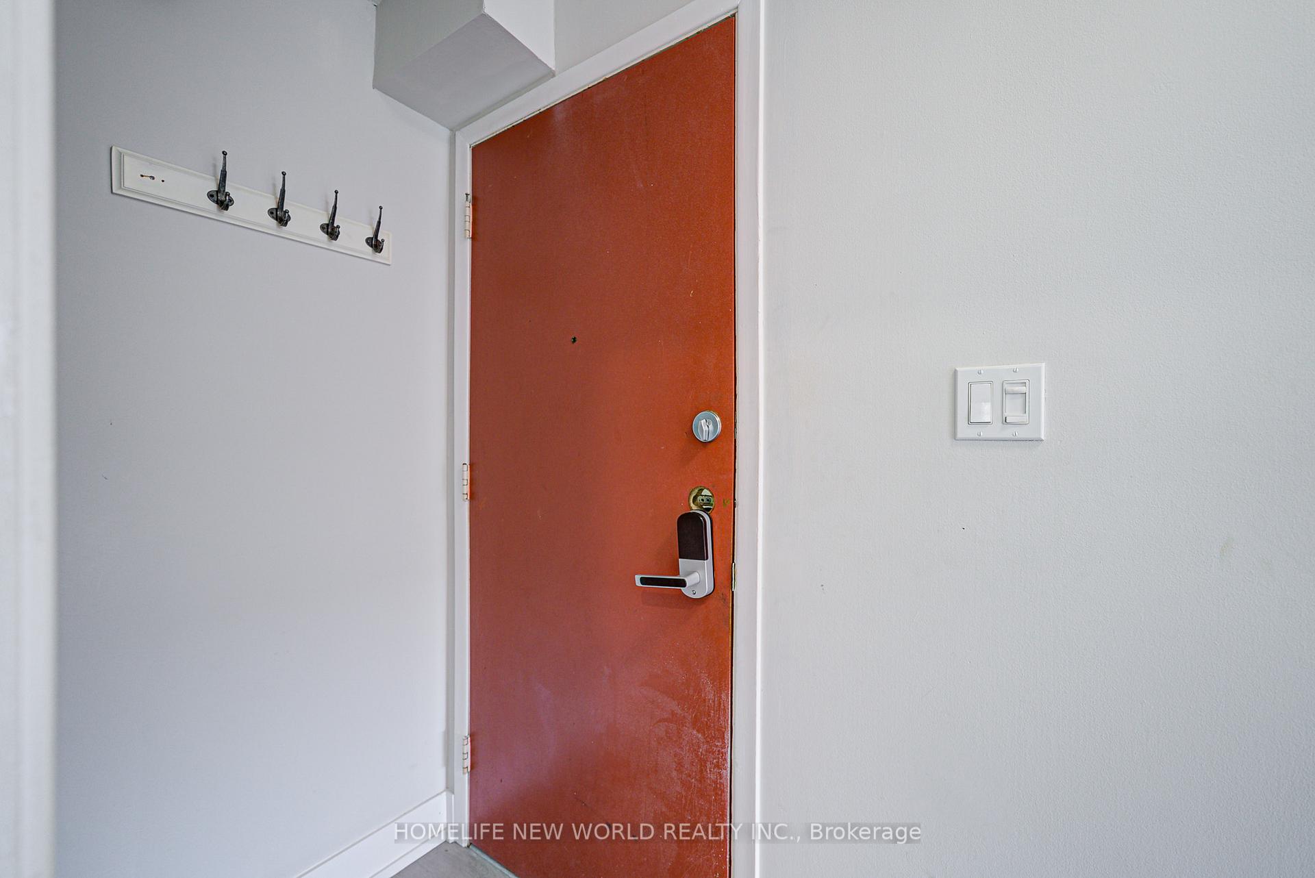 Photo 6 of Unit B, 133 Jefferson Avenue, Toronto, South Parkdale — HOMEH