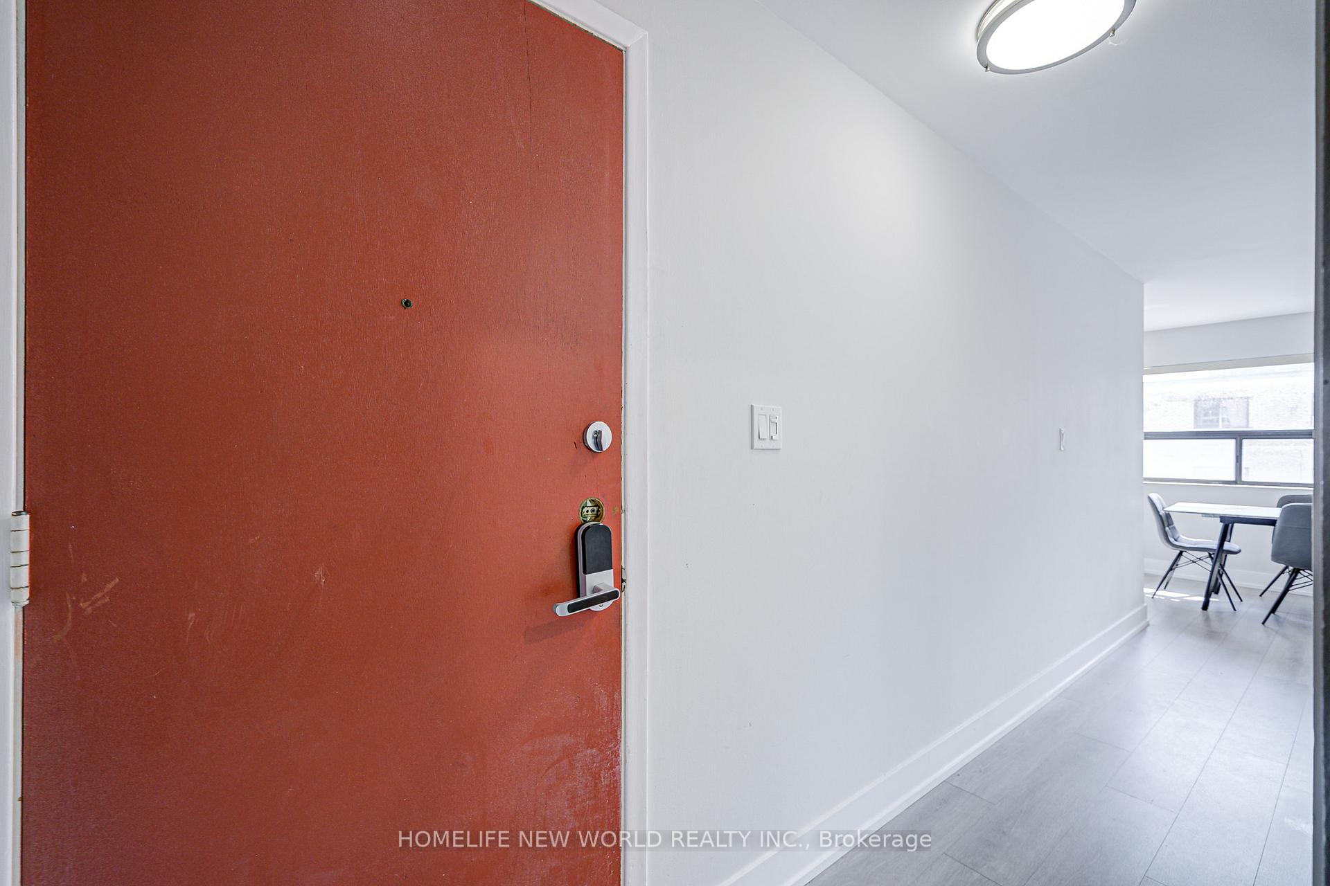 Photo 5 of Unit B, 133 Jefferson Avenue, Toronto, South Parkdale — HOMEH